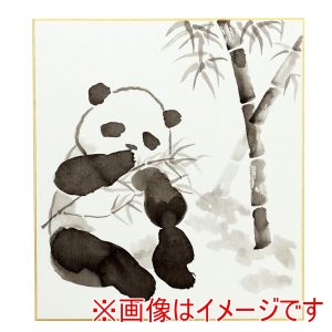 アーテック ArTec アーテック 水墨画 個人セット 色紙付き 12745