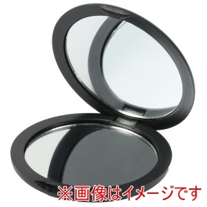アーテック ArTec アーテック コンパクト ミラー 黒 13734