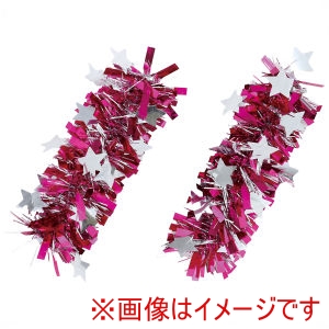 アーテック ArTec アーテック キラキラパッチン リストバンド 2個組 桃 銀 18129