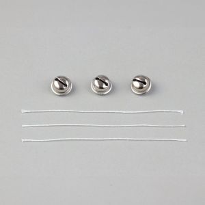 アーテック ArTec アーテック 鈴 3個組 紐付 花笠用 18766