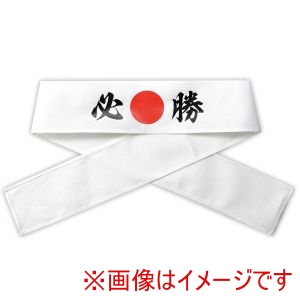 アーテック ArTec アーテック 応援 はちまき 必勝 18770