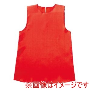 アーテック ArTec アーテック ソフトサテン ワンピース 赤 S 19173