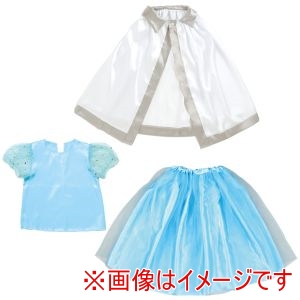 アーテック ArTec アーテック キッズコスプレ衣装 アイスクイーン 19641