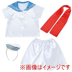 アーテック ArTec アーテック キッズコスプレ衣装 水兵さん 19646