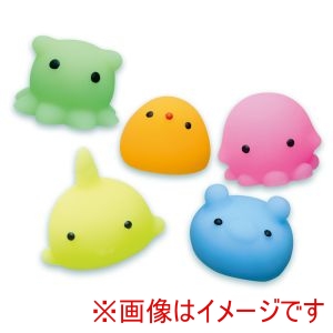 アーテック ArTec アーテック 変なぷにゅぷにゅ いきもの 21173