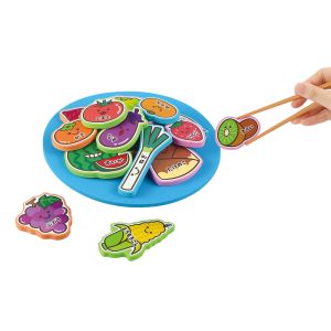 アーテック ArTec アーテック 季節の野菜&果物バランスゲーム 21264