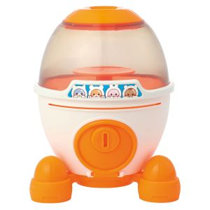 アーテック ArTec アーテック ロケットちょきんばこ オレンジ 21486