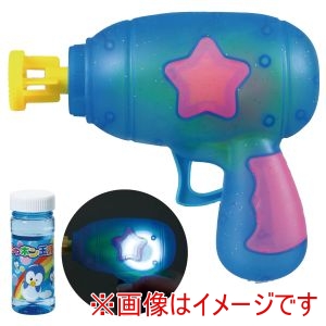 アーテック ArTec アーテック 星のキラキラバブルガン 21863