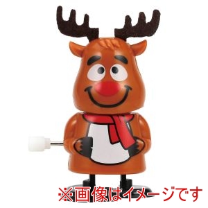 アーテック ArTec アーテック トナカイさん ぜんまい 22012