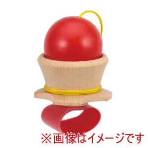 アーテック ArTec アーテック ゆびけん玉 22081