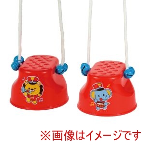 アーテック ArTec アーテック りんりんぽっくり 22104