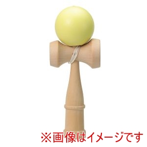 アーテック ArTec アーテック カラー けん玉 パステルイエロー 22141