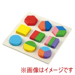 アーテック ArTec アーテック 木製 マッチングパズル 22186