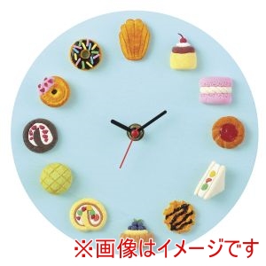 アーテック ArTec アーテック 手作り 時計キット デザートクレイ付き 23520