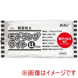 アーテック ArTec アーテック モデリングライト LL 24351