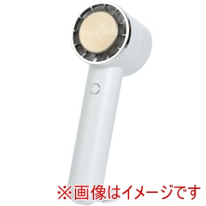 アーテック ArTec アーテック 冷却プレート付き ハンディファン リング付き ホワイト 27730