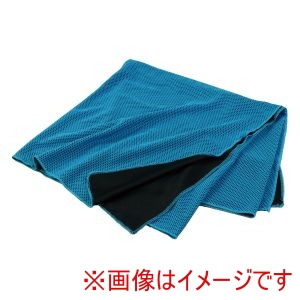 アーテック ArTec アーテック 冷感 タオル 超大判サイズ スカイブルー 27749