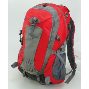 アーテック ArTec アーテック 大容量リュック レッド 35601