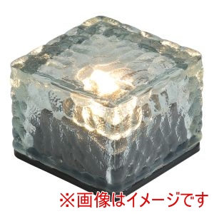 アーテック ArTec アーテック ソーラー充電式 LED ガーデンライト 電球色 2個 35640