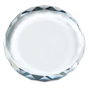 アーテック ArTec アーテック ペーパーウェイト 75φダイヤカット 37958