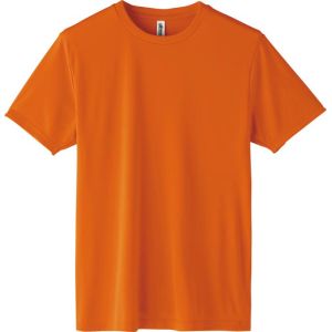 アーテック ArTec アーテック ライトドライTシャツ M オレンジ 38889