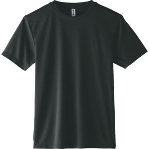 アーテック ArTec アーテック ライトドライTシャツ M ブラック 38894