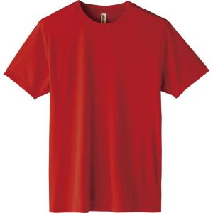アーテック ArTec アーテック ライトドライTシャツ M レッド 38896