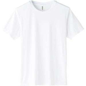 アーテック ArTec アーテック ライトドライTシャツ L ホワイト 38904