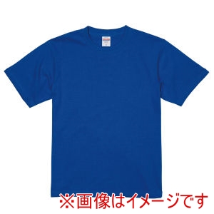 アーテック ArTec アーテック プレミアム Tシャツ ロイヤルブルー L 39769