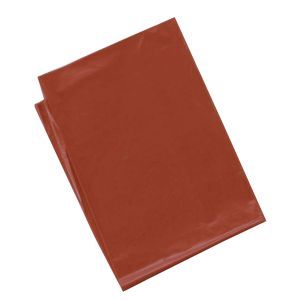 アーテック ArTec アーテック 茶 カラービニール袋 10枚組 45542