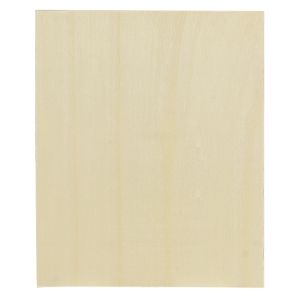 アーテック ArTec アーテック ベニヤ 220x180x3.6mm 46733 ArTec