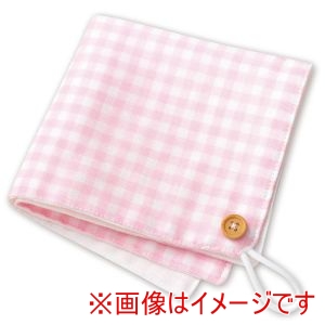 アーテック ArTec アーテック 基礎縫い フキン ピンク 50731