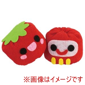 アーテック ArTec アーテック ころころ お手玉 赤 50872