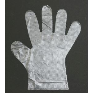 アーテック ArTec アーテック 子ども用ビニール手袋100枚/箱入 51107