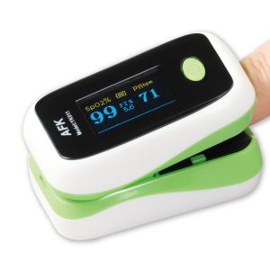 アーテック ArTec アーテック オキシチェッカー グリーン 51694