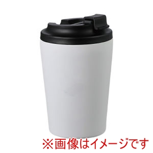 アーテック ArTec アーテック 蓋付き ステンレス マグ 白 350ml 52737