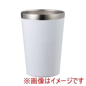 アーテック ArTec アーテック ステンレス タンブラー 白 450ml 52738