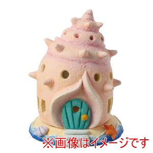 アーテック ArTec アーテック フェアリーハウスキット 貝がら 58823