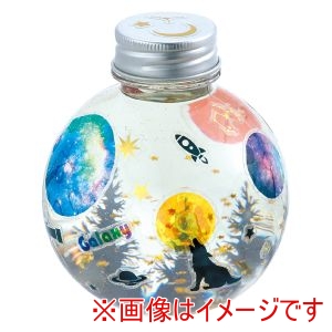 アーテック ArTec アーテック ギャラクシー スノーボトル 58849