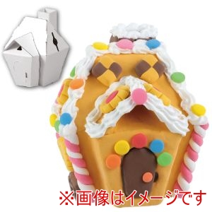 アーテック ArTec アーテック ねんどでつくる お菓子の家 58850