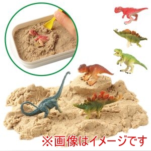 アーテック ArTec アーテック ダイノクリエイト リアルカラーver 58923