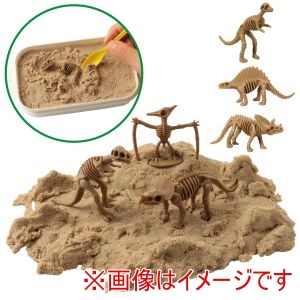 アーテック ArTec アーテック ダイノクリエイト スケルトンver 58924