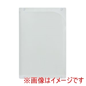 アーテック ArTec アーテック 縦型連結式 掲示ホルダー A4 クリア 74581