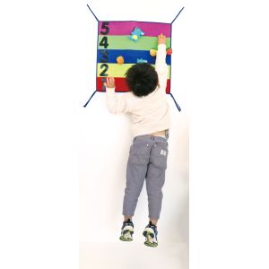 アーテック ArTec ぴょんぴょん くっつけ ウォール 75167