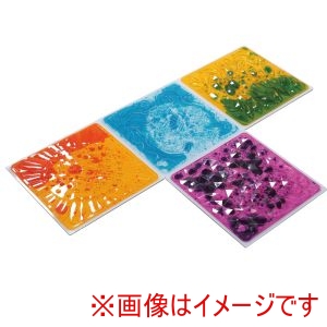 アーテック ArTec アーテック でこぼこジェル マット 75808