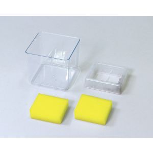 アーテック ArTec アーテック 水耕栽培ユニット 容器のみ 81113