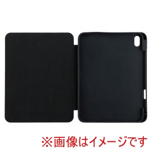 アーテック ArTec アーテック iPadケース 黒 第10 第11世代対応 91931
