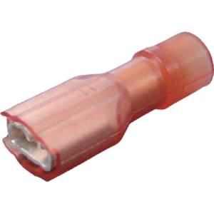 ニチフ端子工業 NICHIFU ニチフ TMEDN 480509-FA 差込形接続端子 5個入