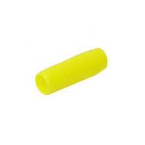 ニチフ端子工業 NICHIFU ニチフ LP TIC-38 絶縁キャップ 黄 10個