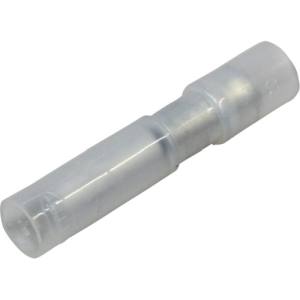 ニチフ端子工業 NICHIFU ニチフ PC 2005-F-CLR 差込形ピン端子パック PC形 100個入